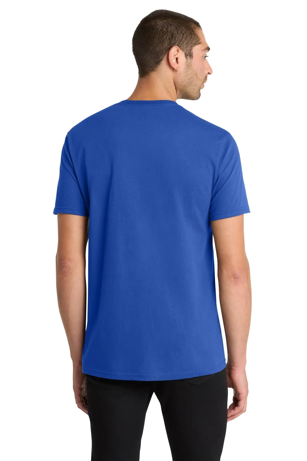 District® The Concert Tee® #DT5000
