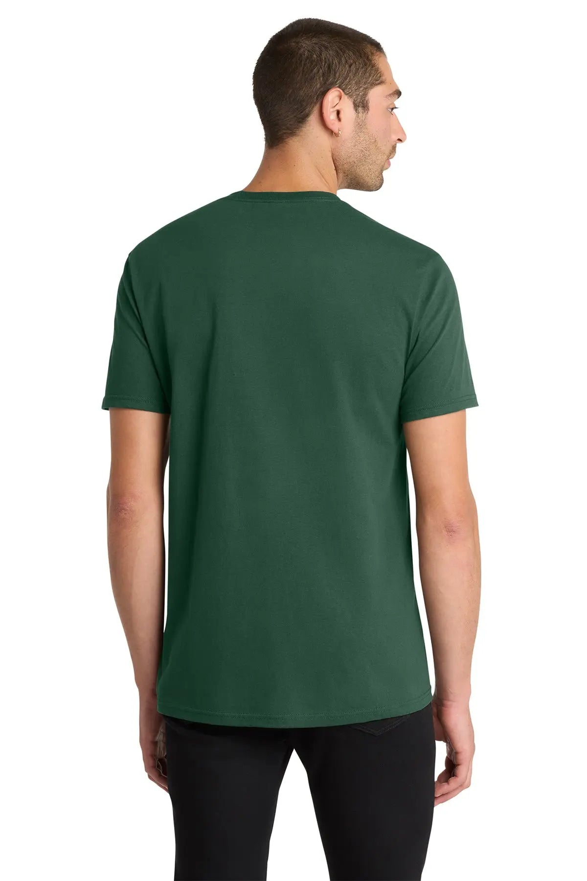 District® The Concert Tee® #DT5000