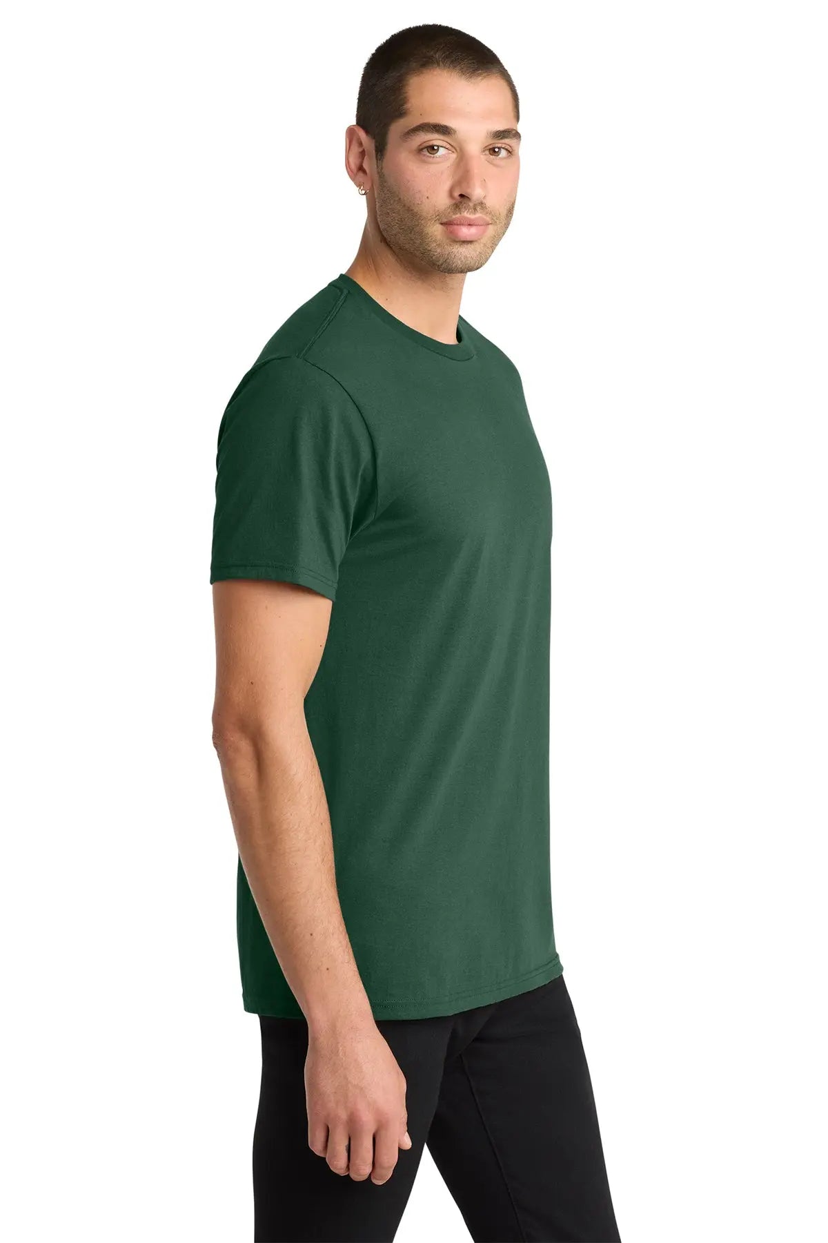 District® The Concert Tee® #DT5000
