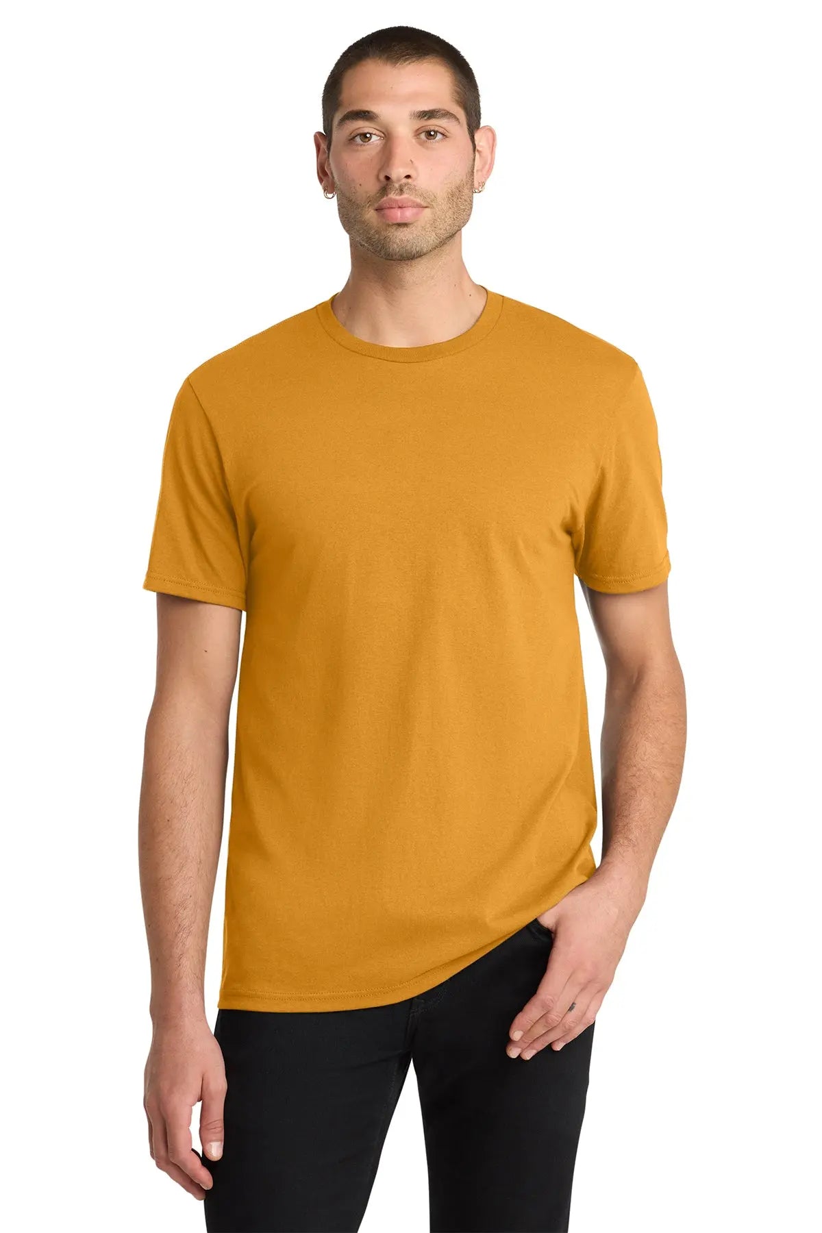 District® The Concert Tee® #DT5000
