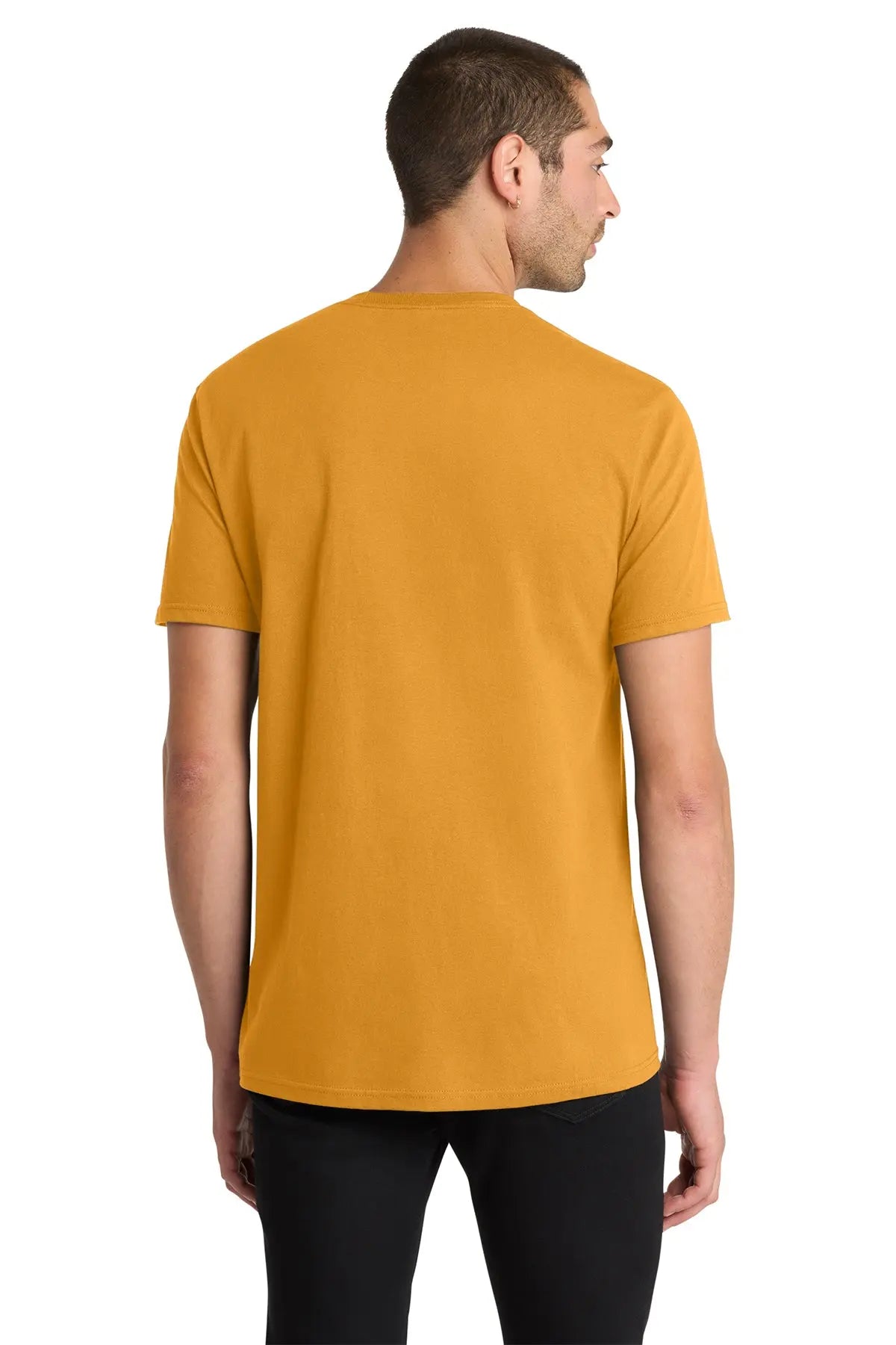 District® The Concert Tee® #DT5000