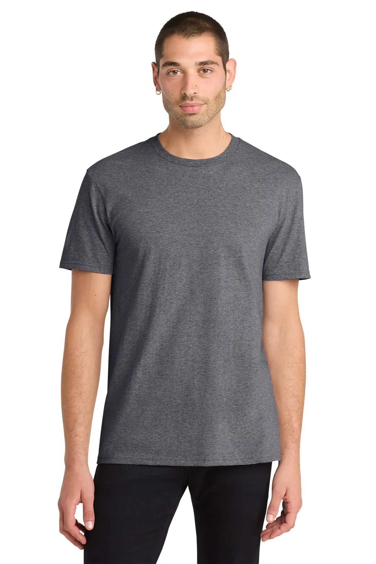 District® The Concert Tee® #DT5000