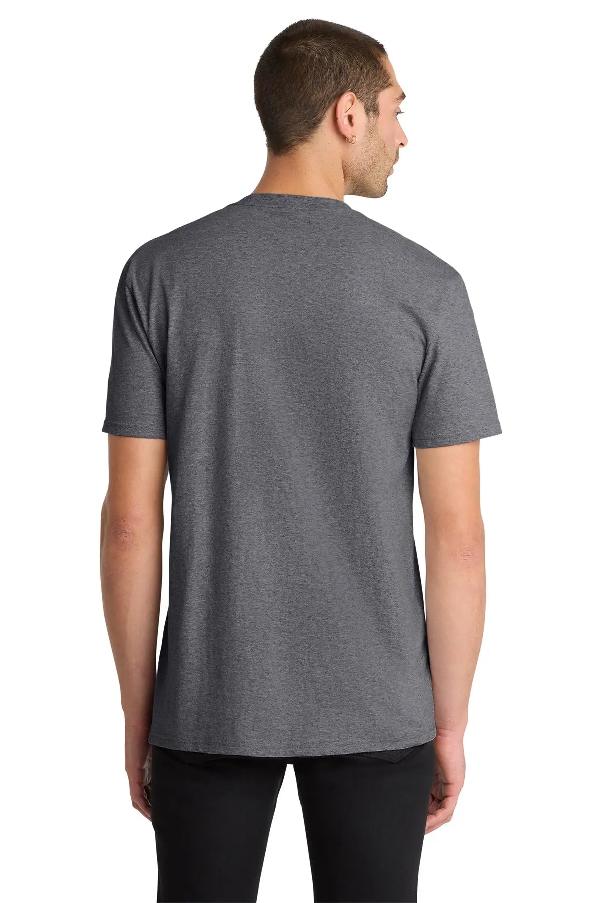 District® The Concert Tee® #DT5000