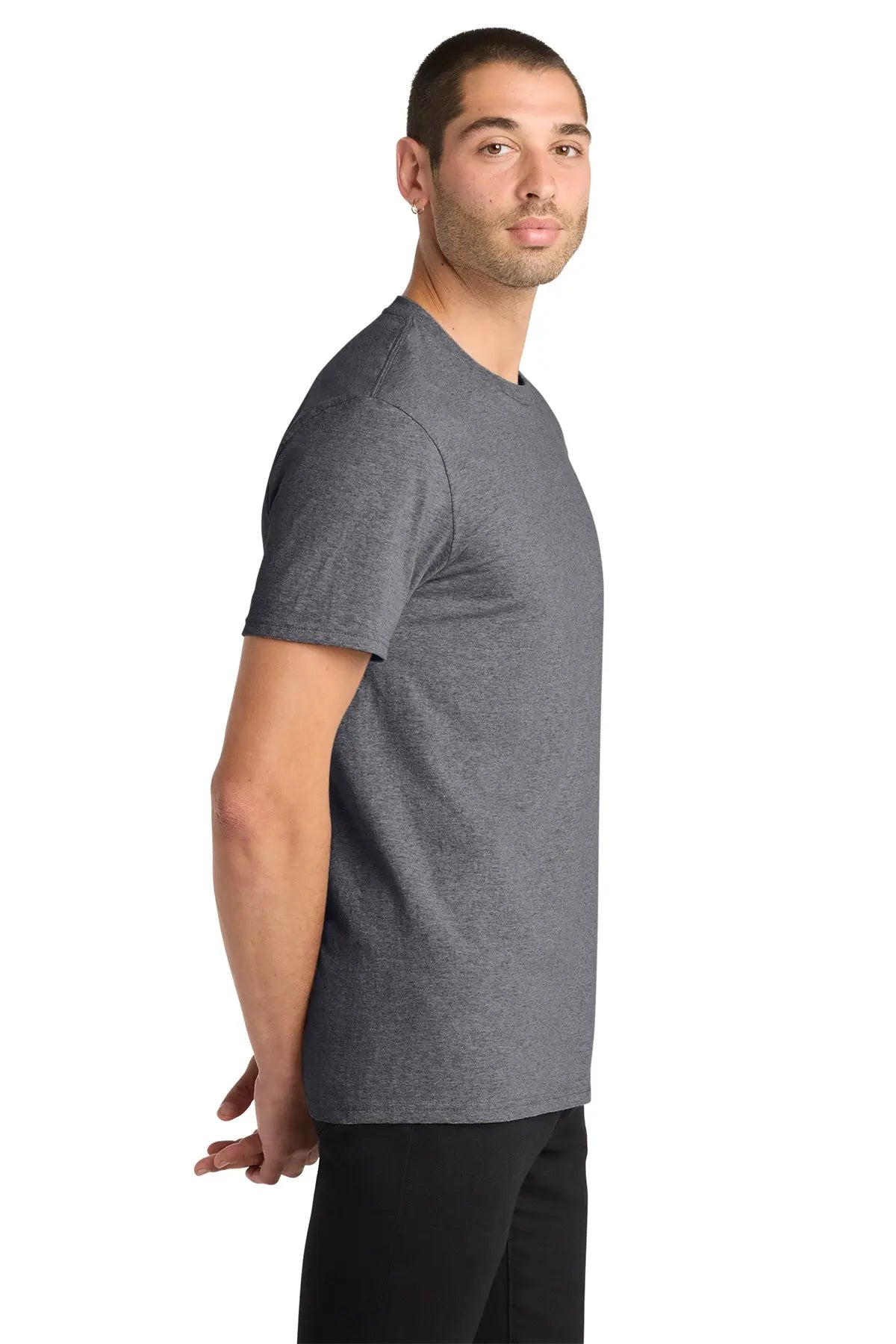 District® The Concert Tee® #DT5000