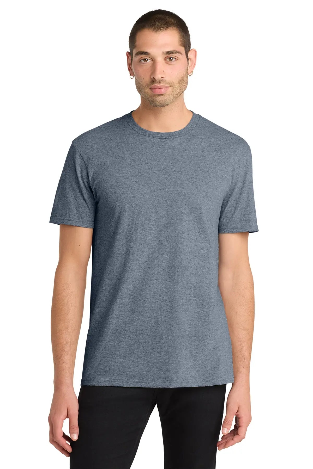 District® The Concert Tee® #DT5000