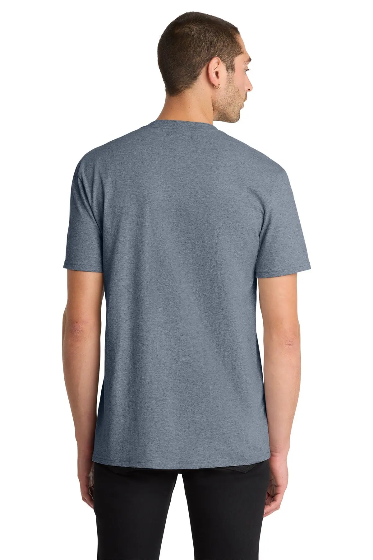 District® The Concert Tee® #DT5000
