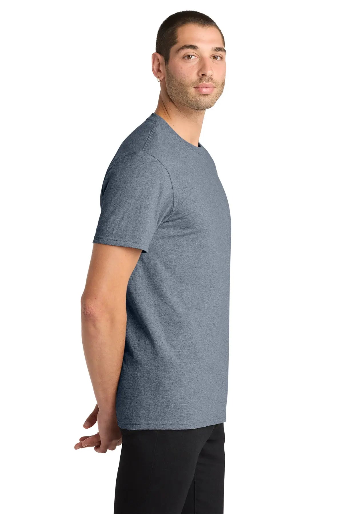 District® The Concert Tee® #DT5000