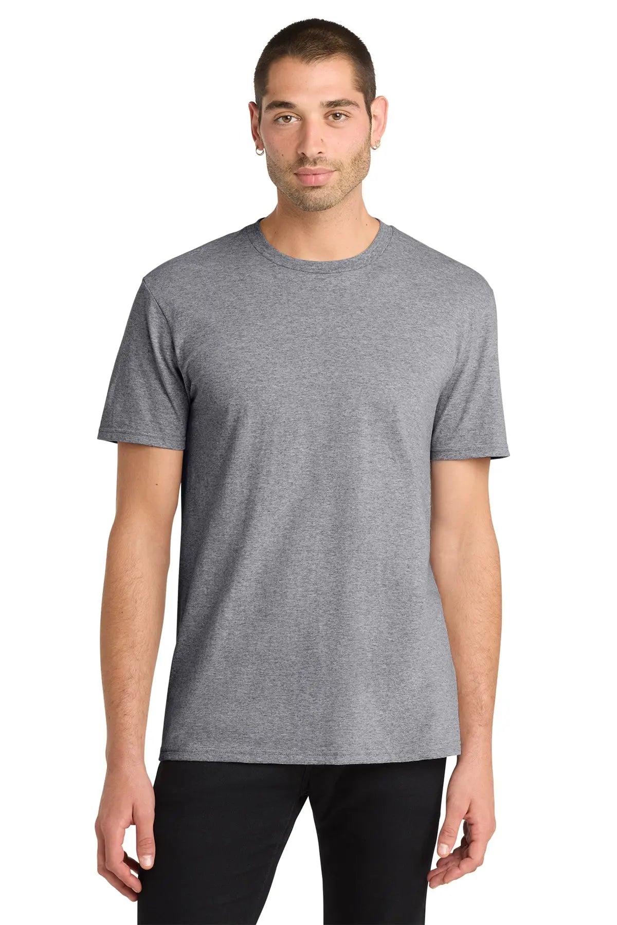 District® The Concert Tee® #DT5000