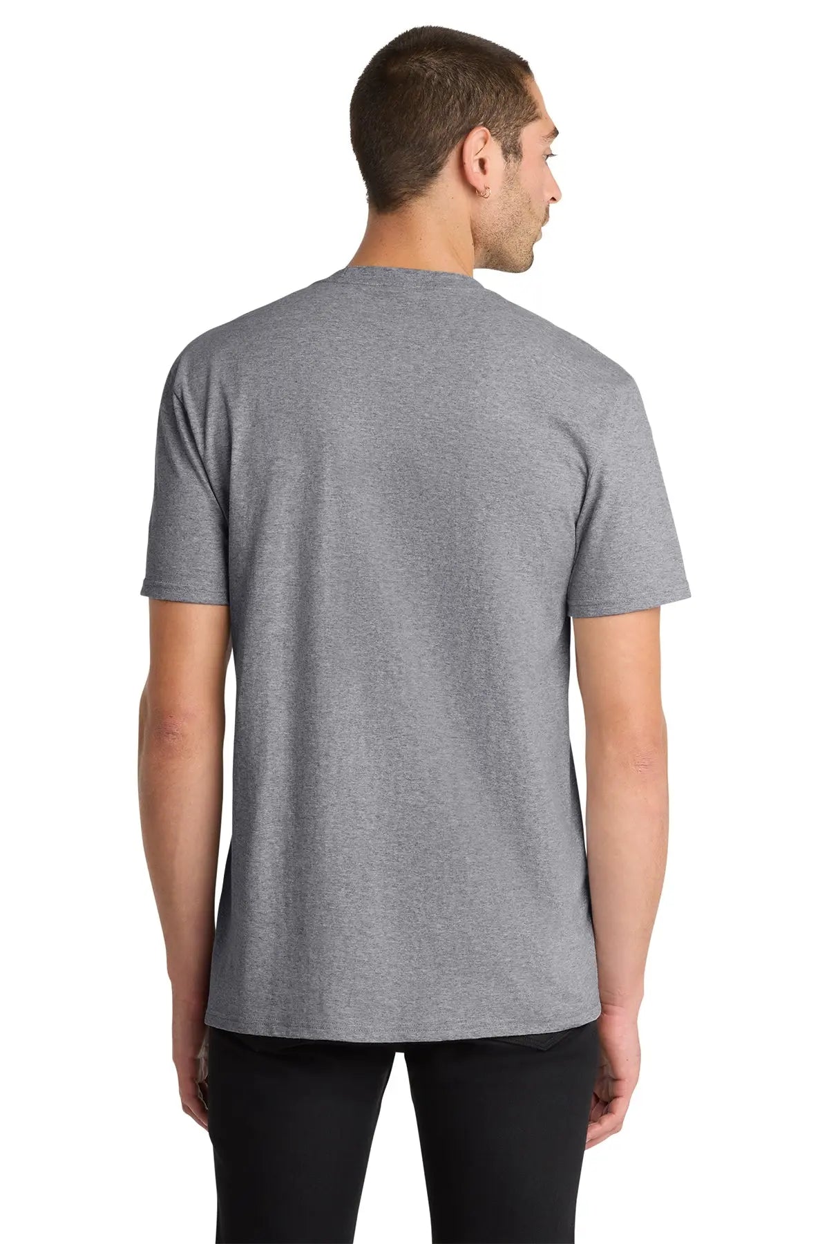 District® The Concert Tee® #DT5000
