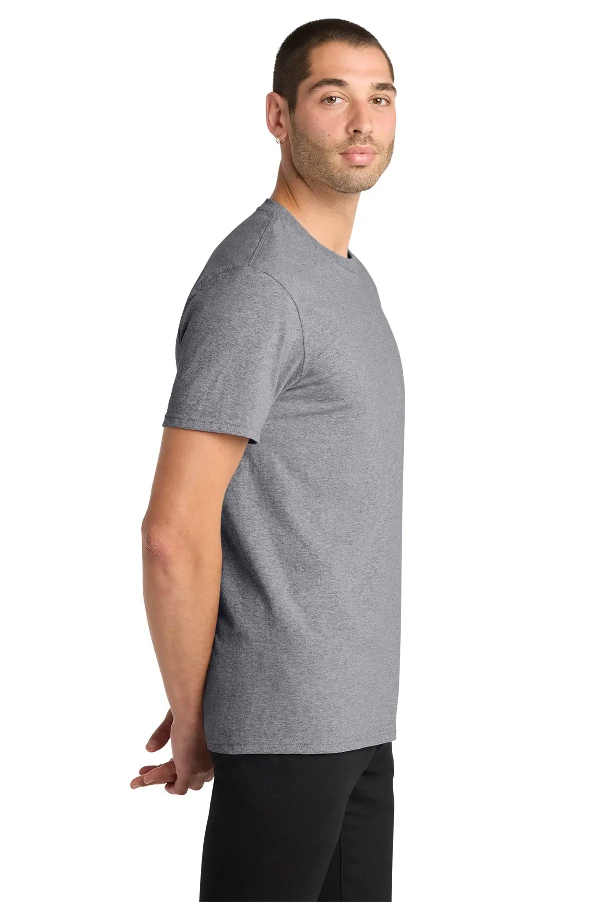 District® The Concert Tee® #DT5000