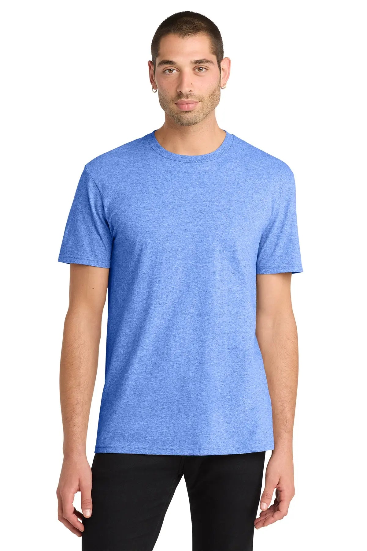 District® The Concert Tee® #DT5000