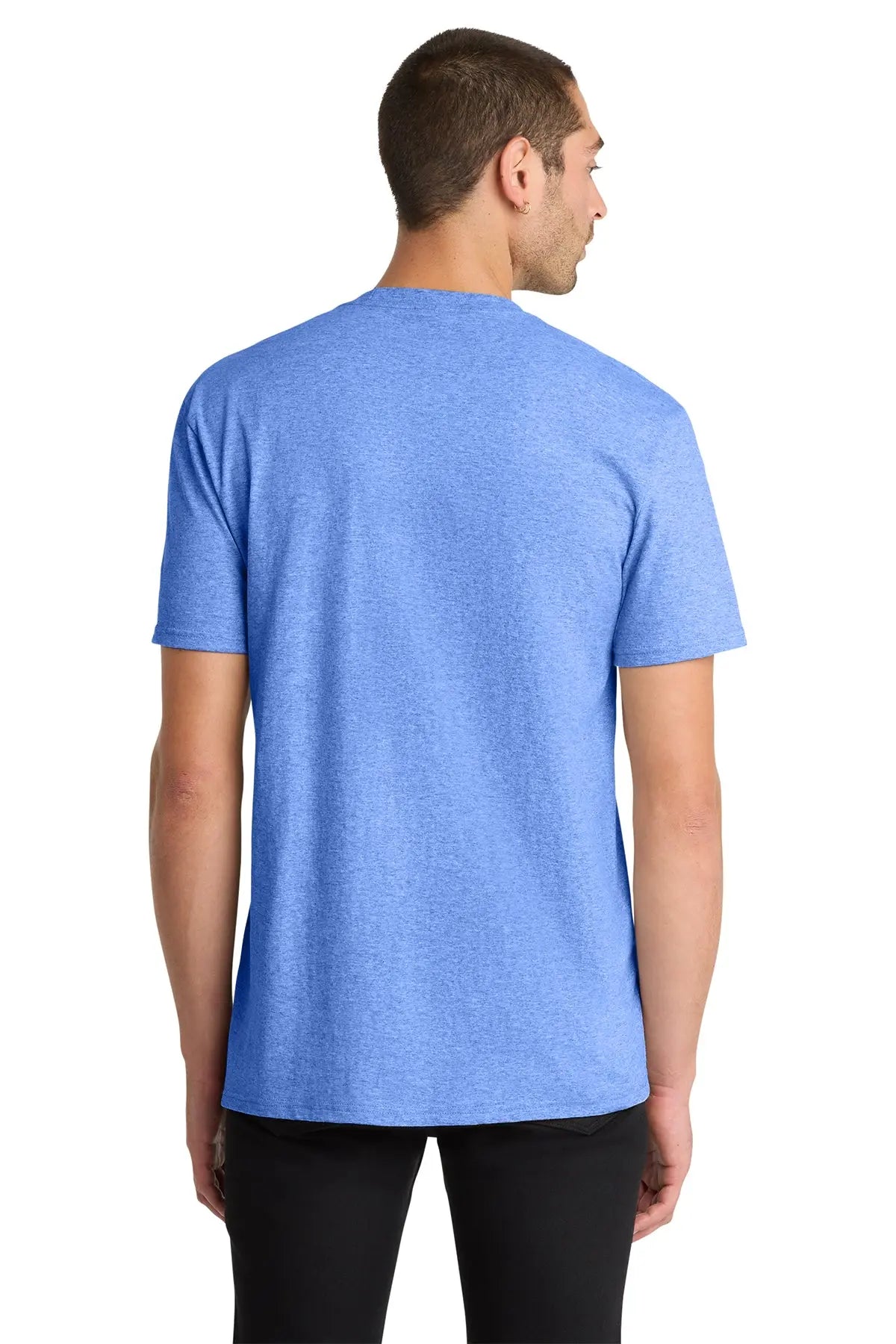 District® The Concert Tee® #DT5000