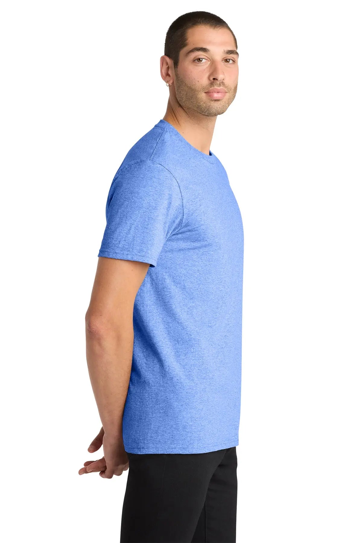 District® The Concert Tee® #DT5000