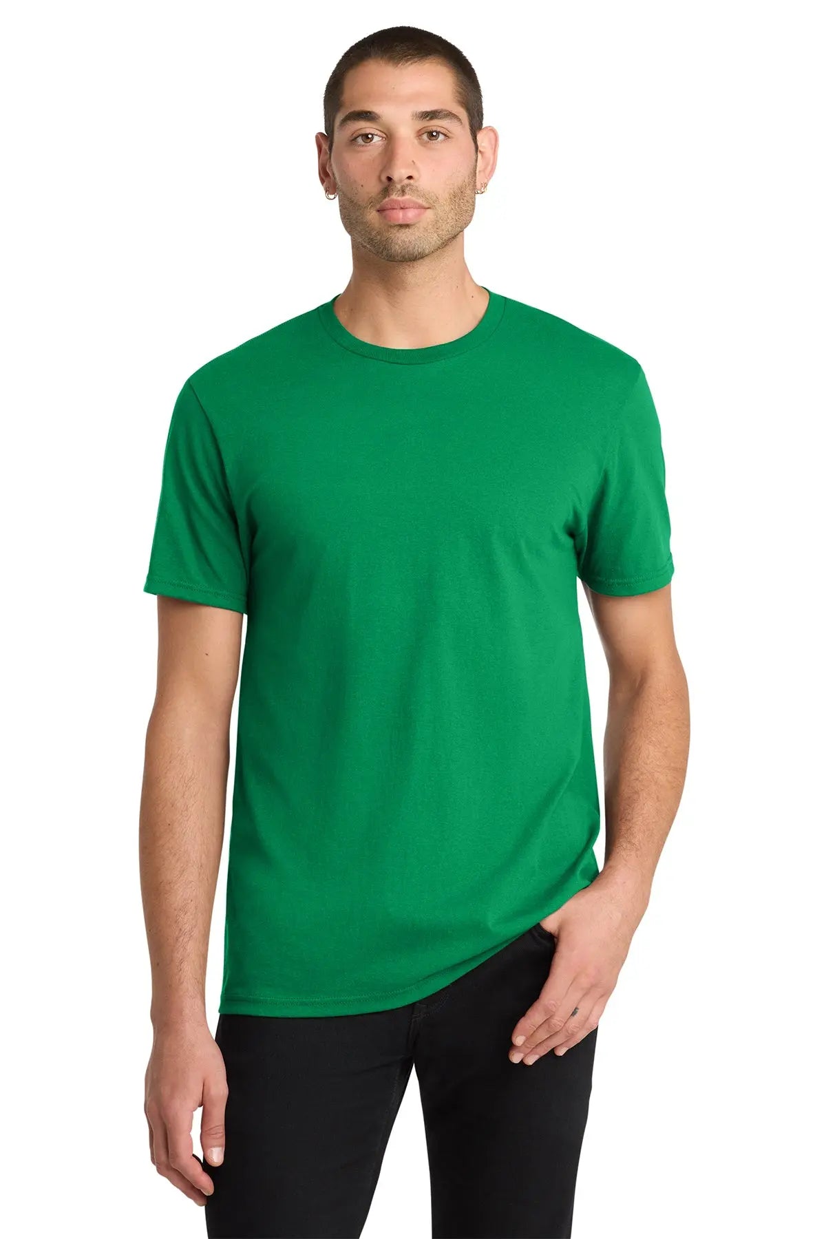 District® The Concert Tee® #DT5000