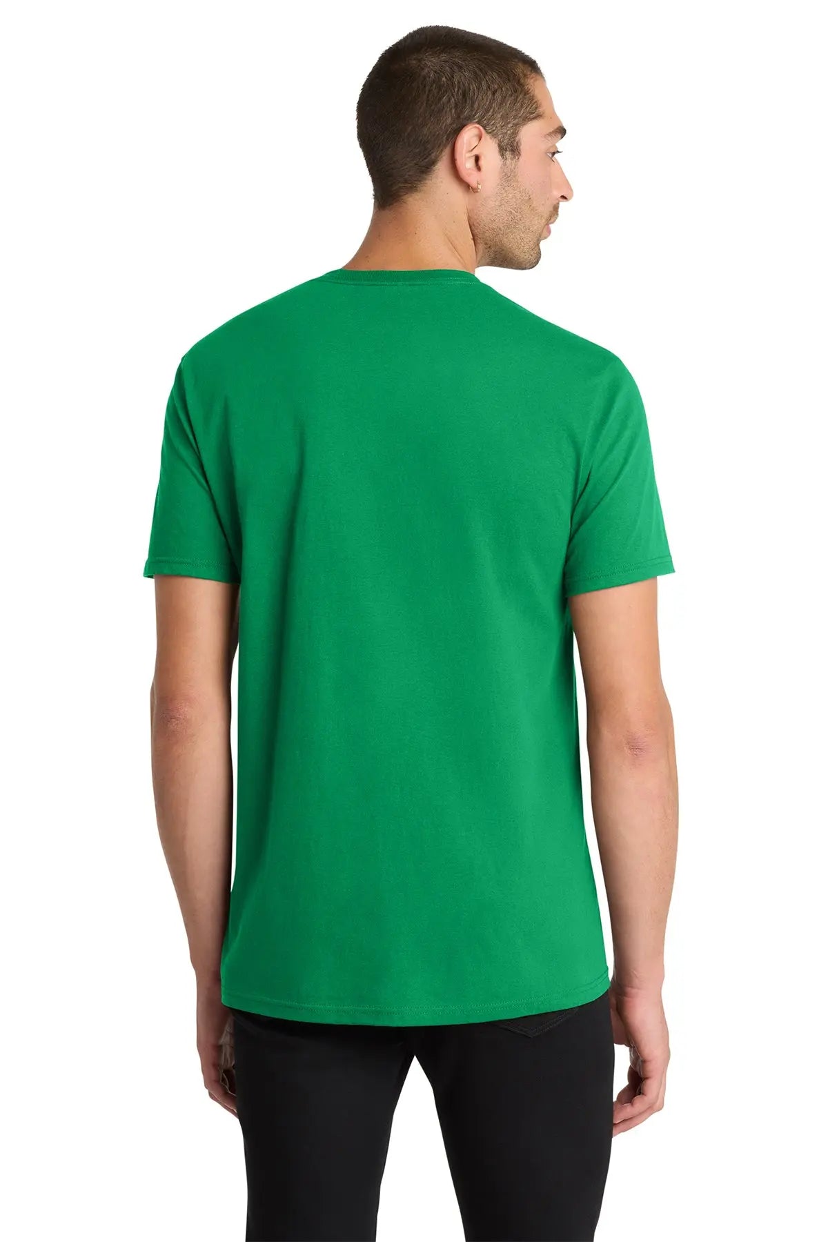 District® The Concert Tee® #DT5000