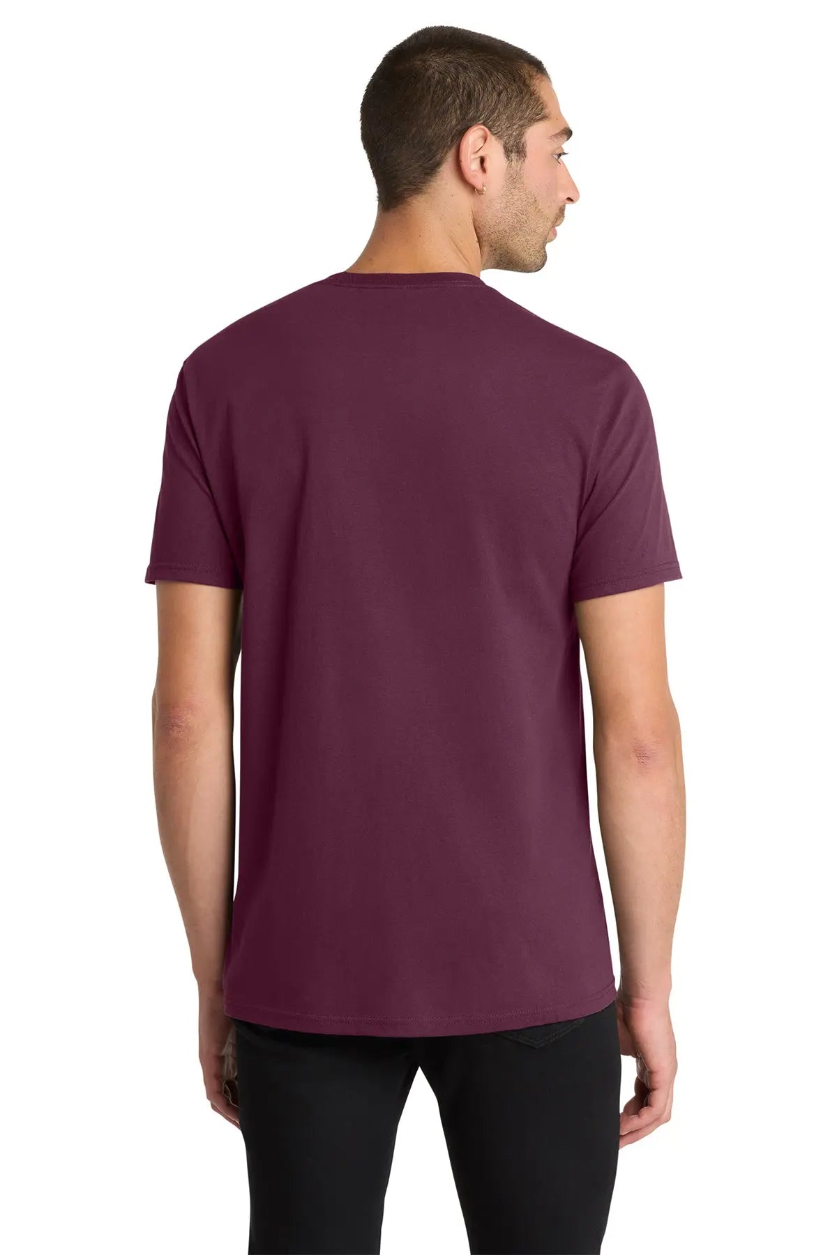 District® The Concert Tee® #DT5000