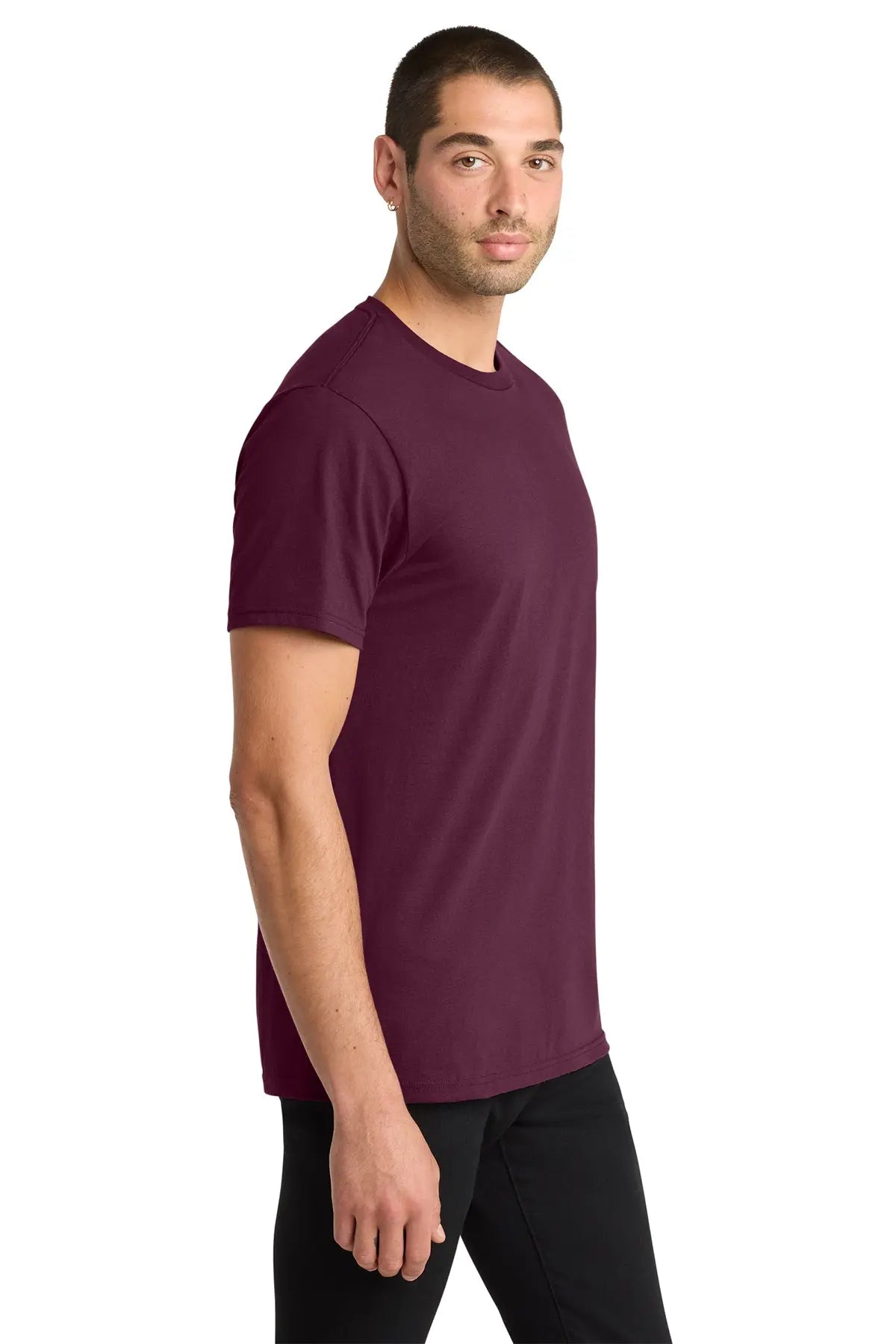 District® The Concert Tee® #DT5000