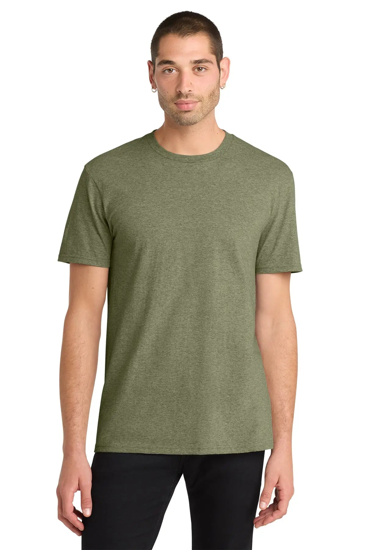 District® The Concert Tee® #DT5000