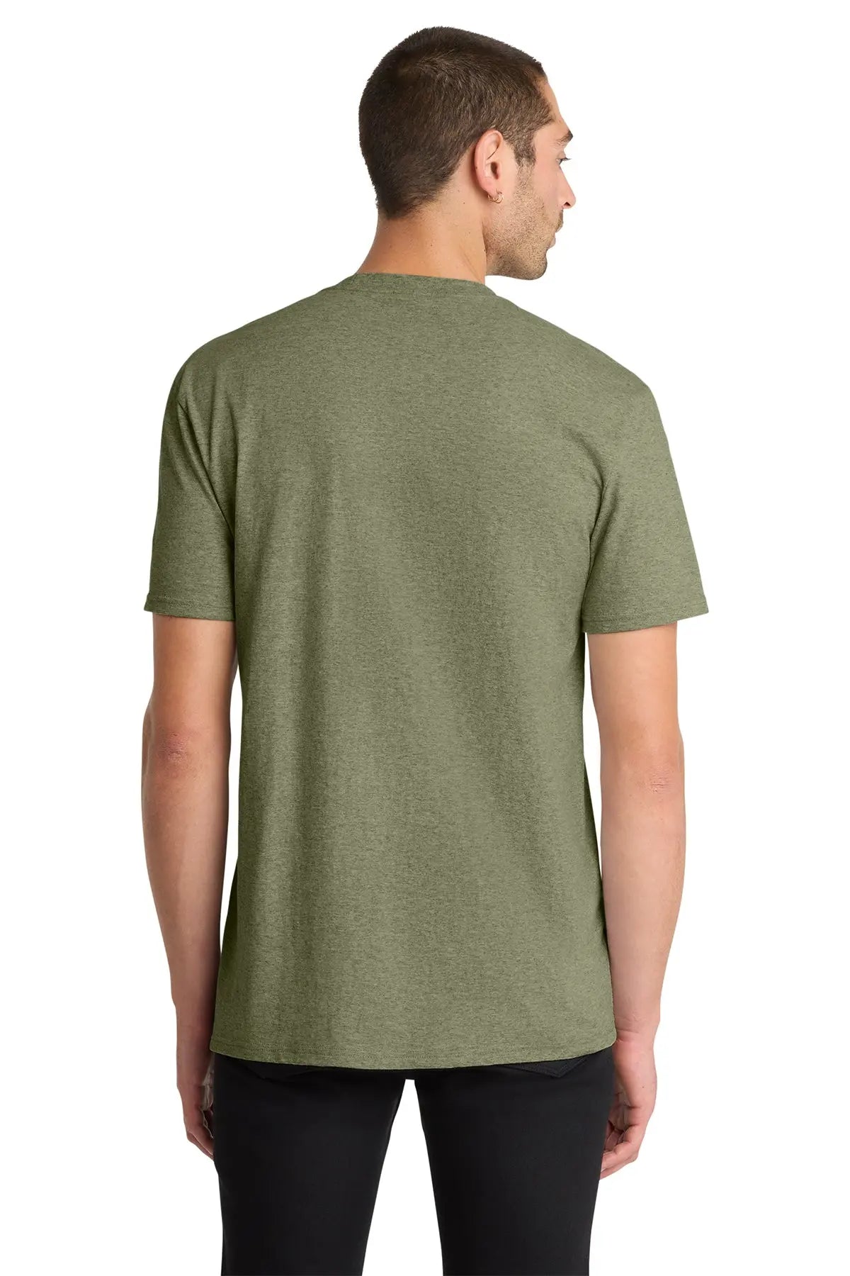 District® The Concert Tee® #DT5000