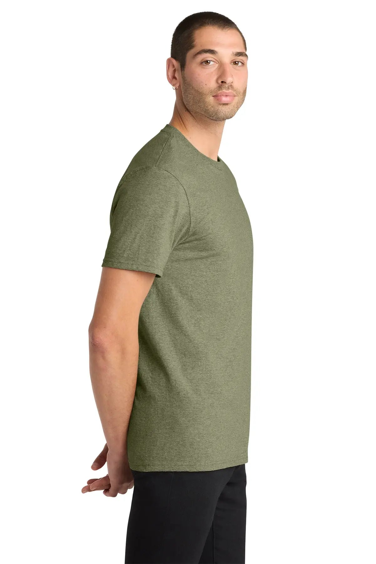 District® The Concert Tee® #DT5000
