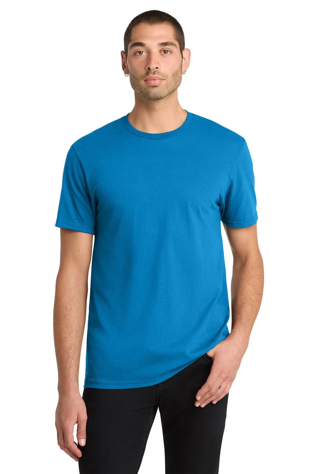 District® The Concert Tee® #DT5000