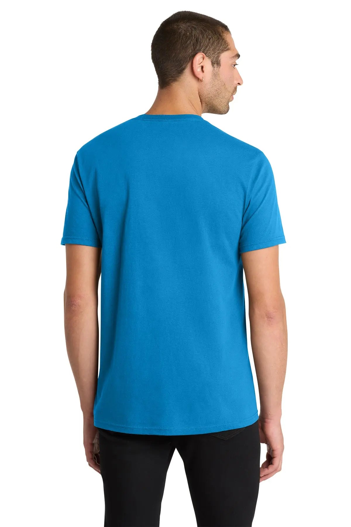District® The Concert Tee® #DT5000