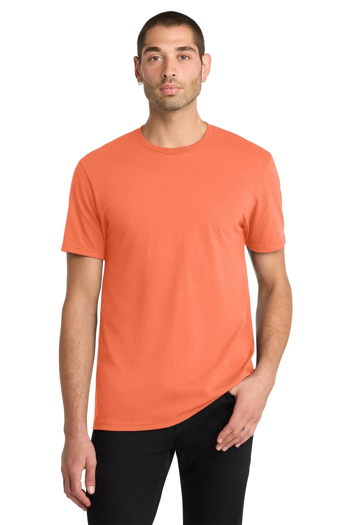 District® The Concert Tee® #DT5000