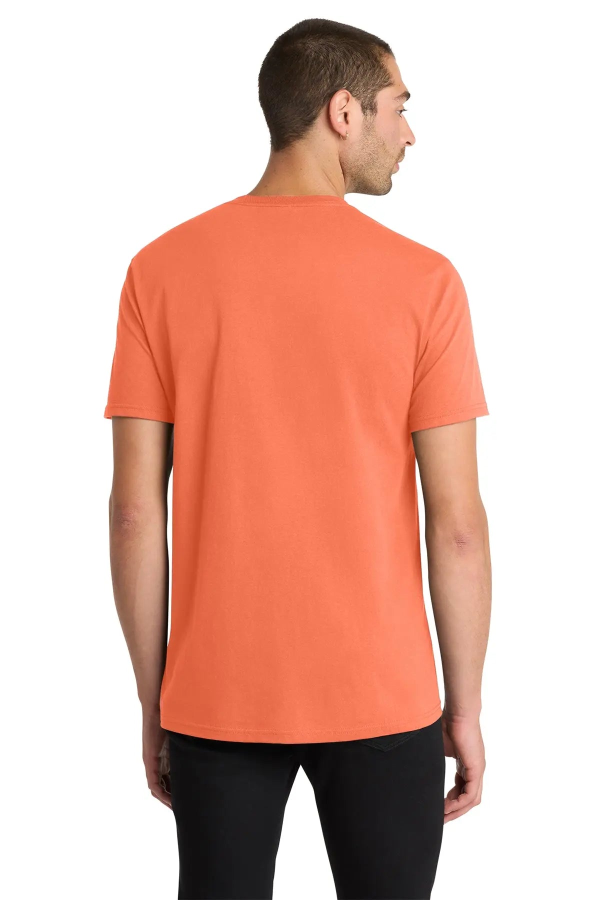 District® The Concert Tee® #DT5000