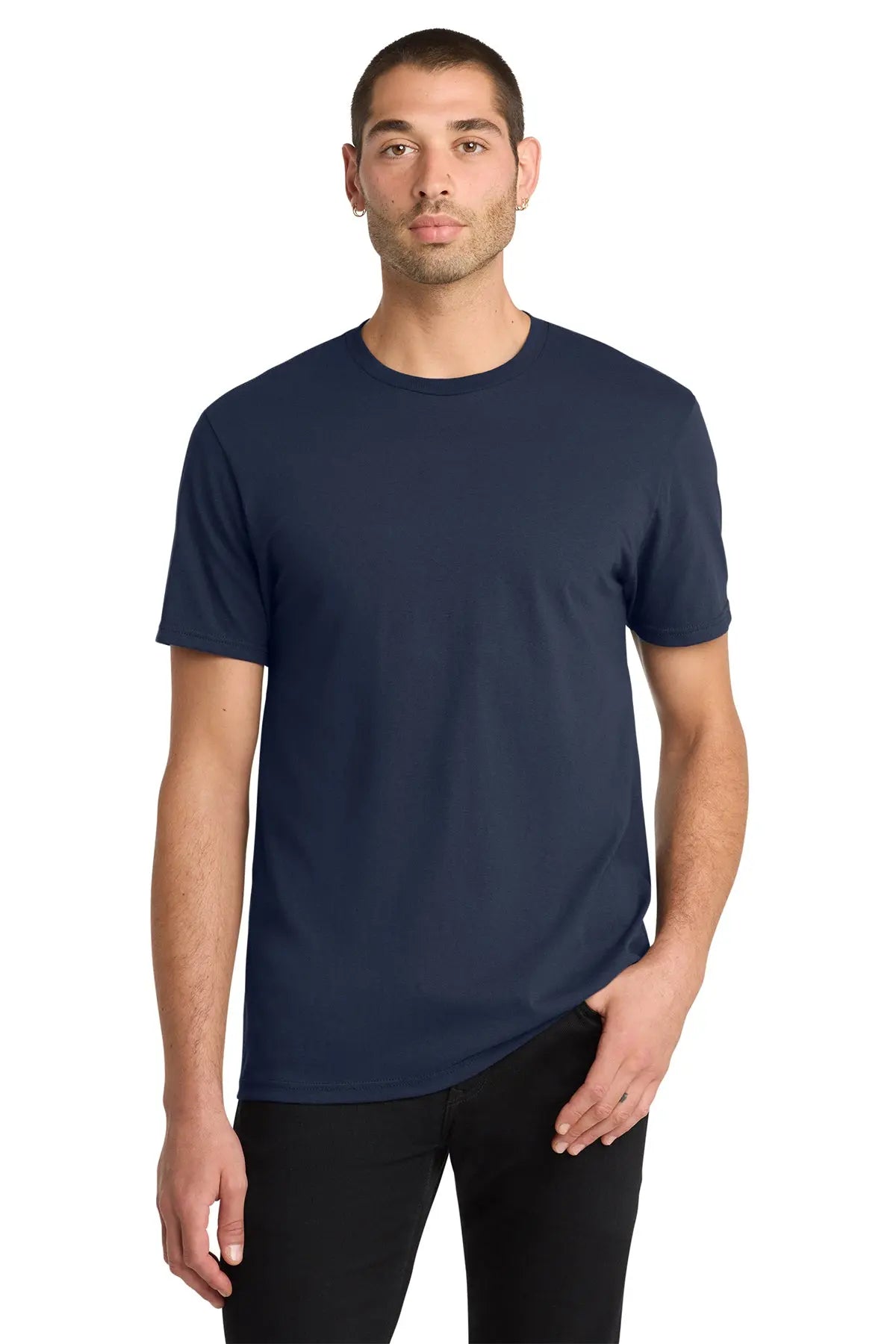 District® The Concert Tee® #DT5000