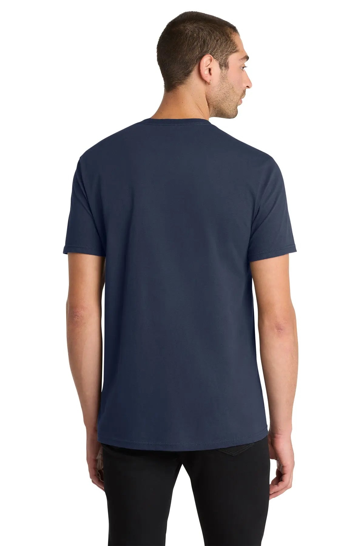 District® The Concert Tee® #DT5000