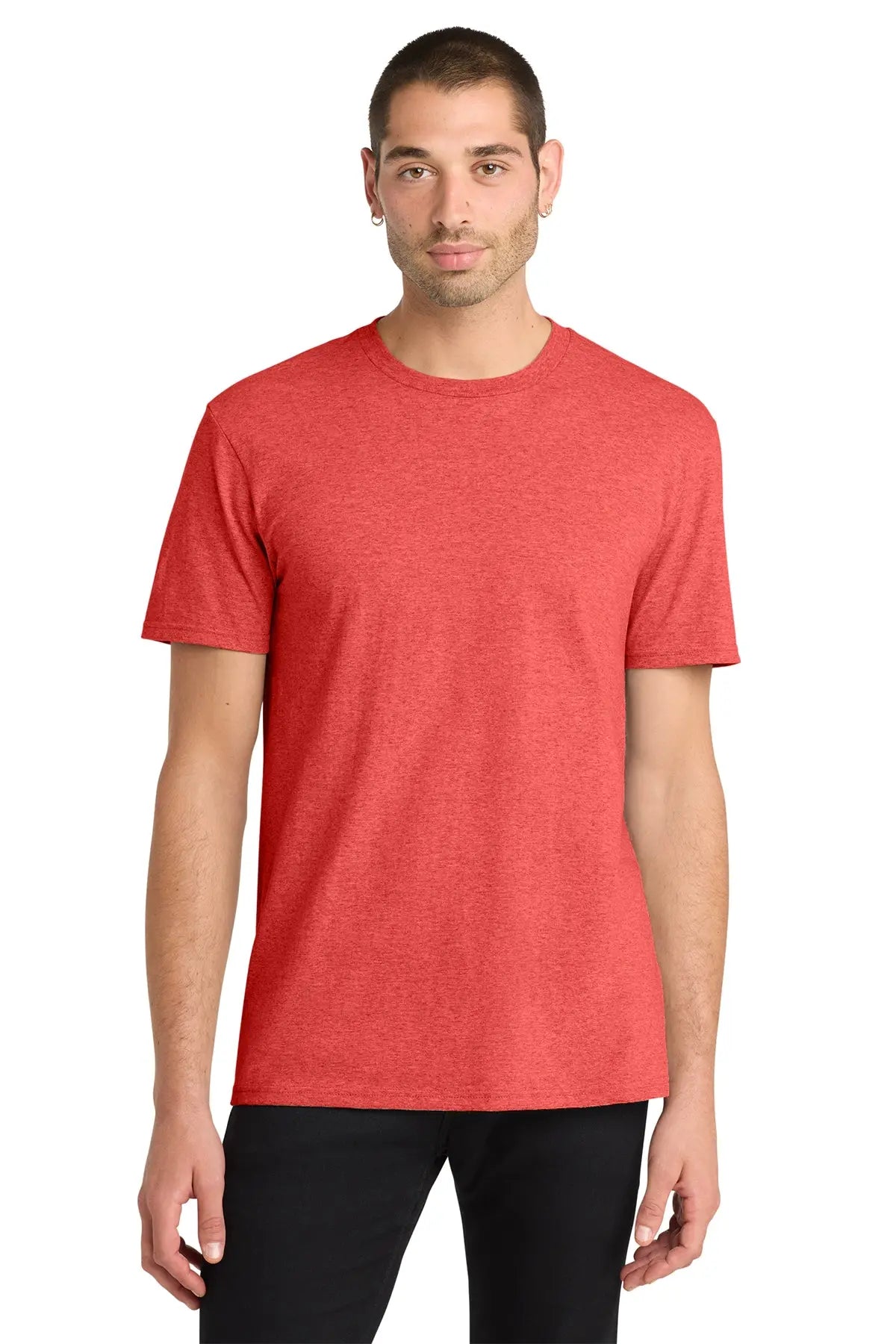 District® The Concert Tee® #DT5000
