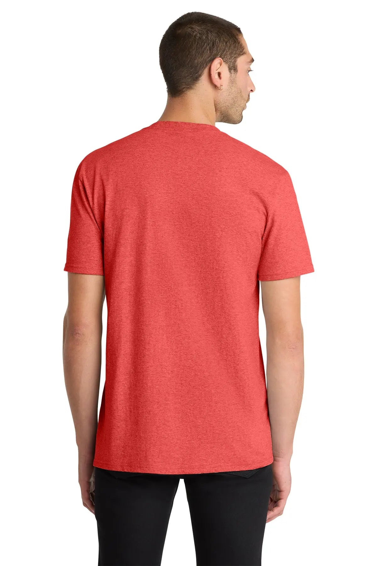 District® The Concert Tee® #DT5000