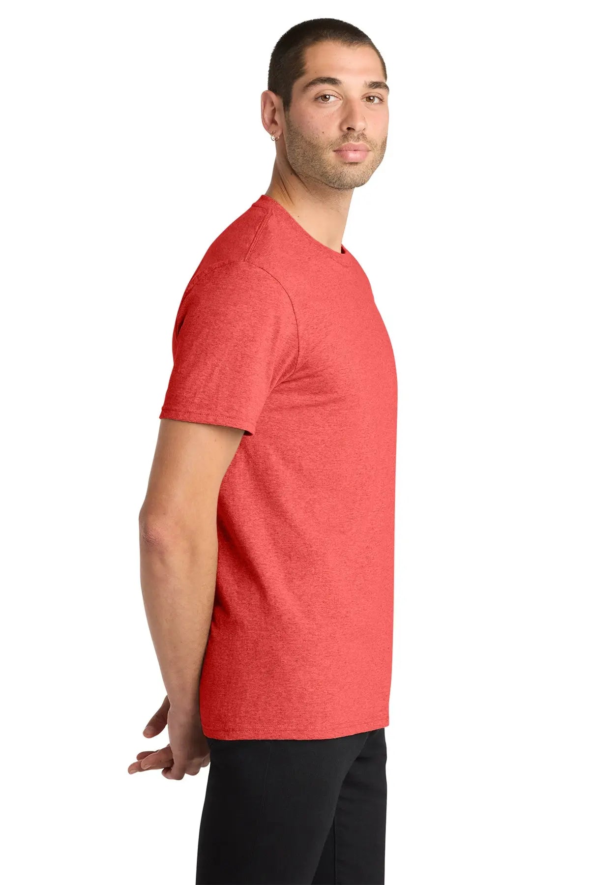 District® The Concert Tee® #DT5000