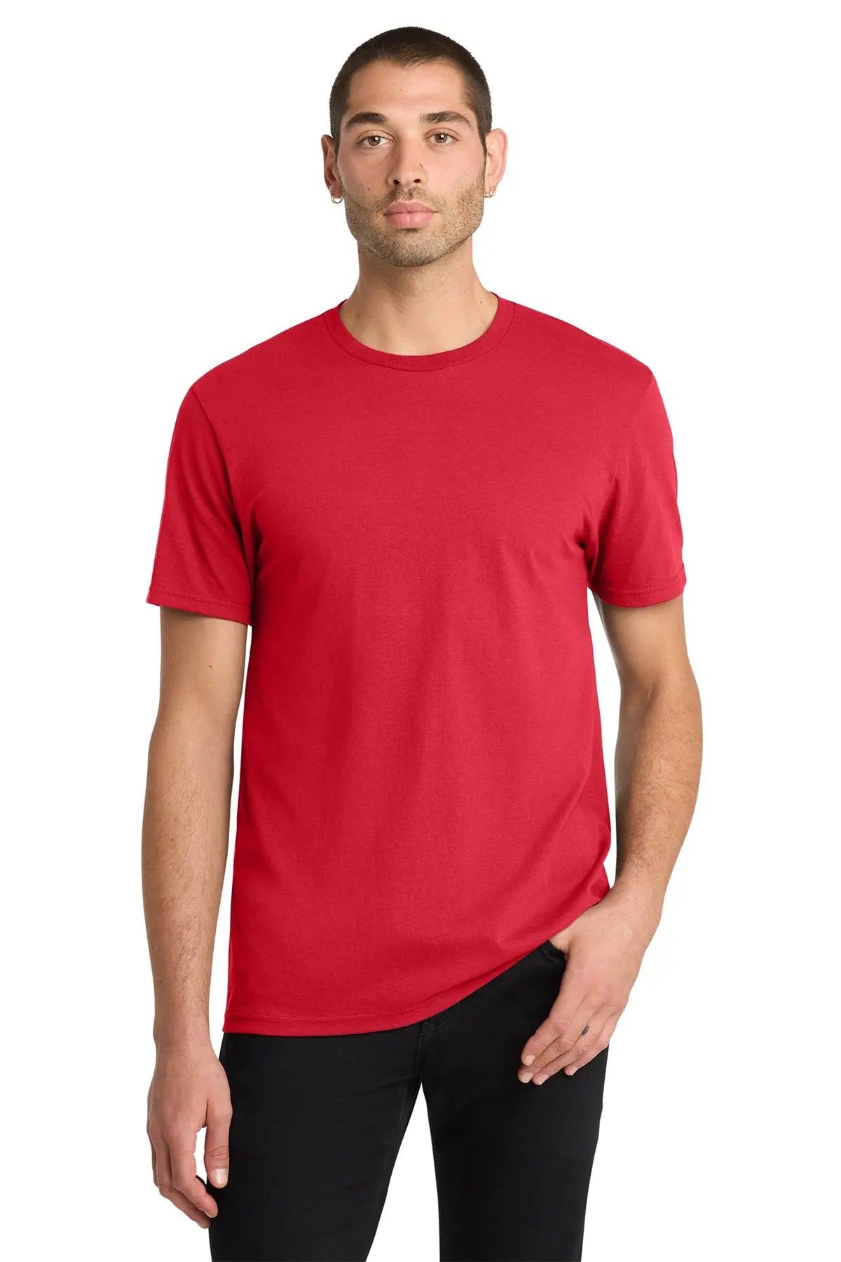 District® The Concert Tee® #DT5000