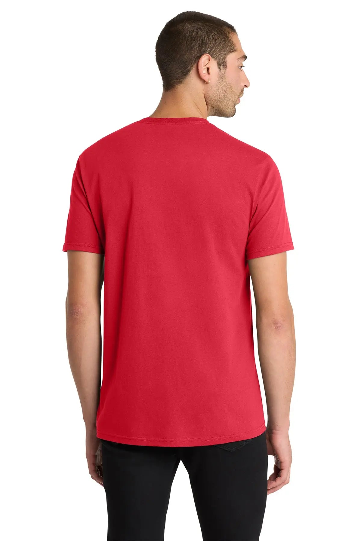 District® The Concert Tee® #DT5000