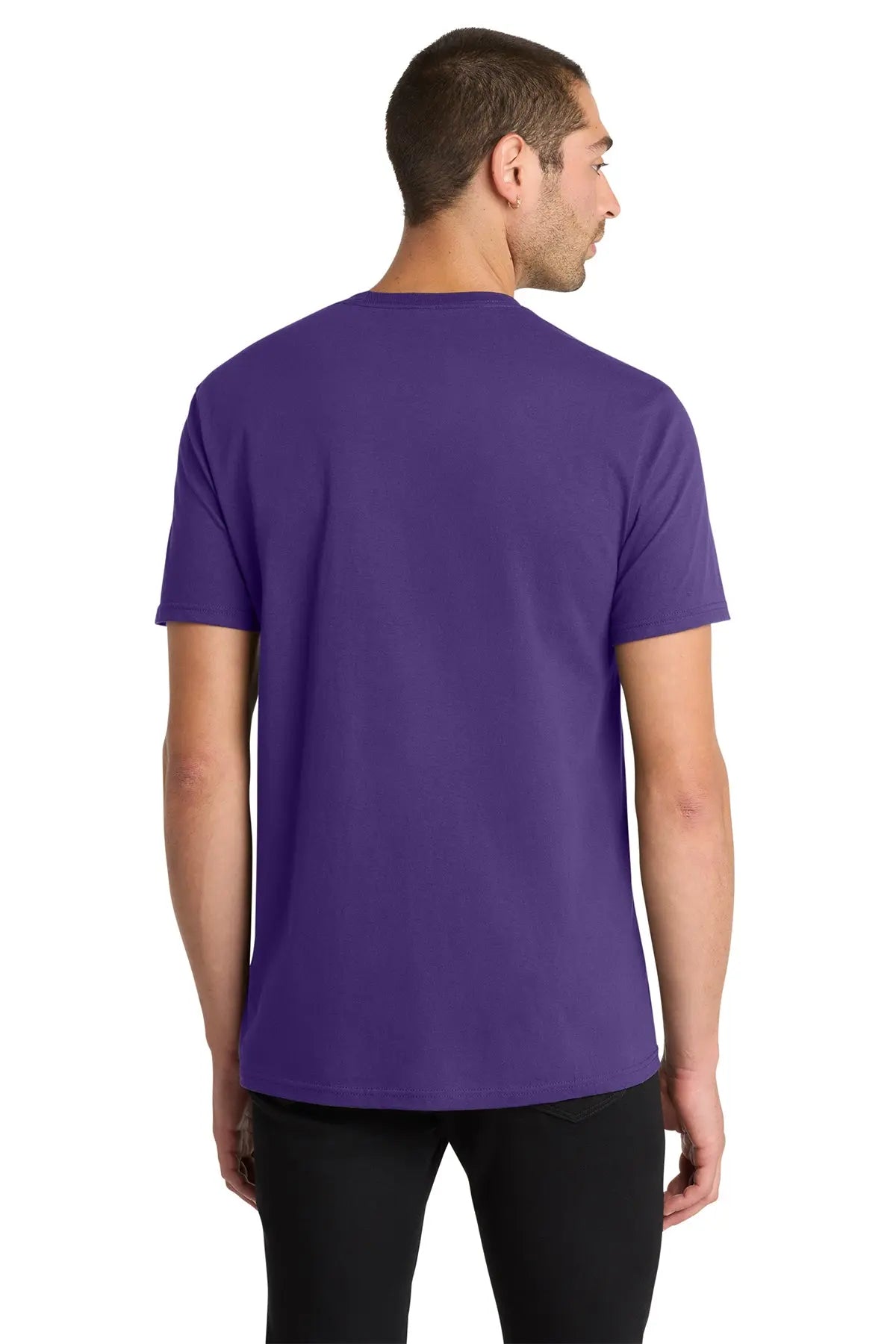 District® The Concert Tee® #DT5000