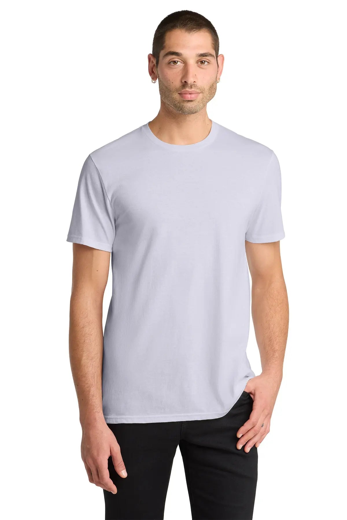 District® The Concert Tee® #DT5000