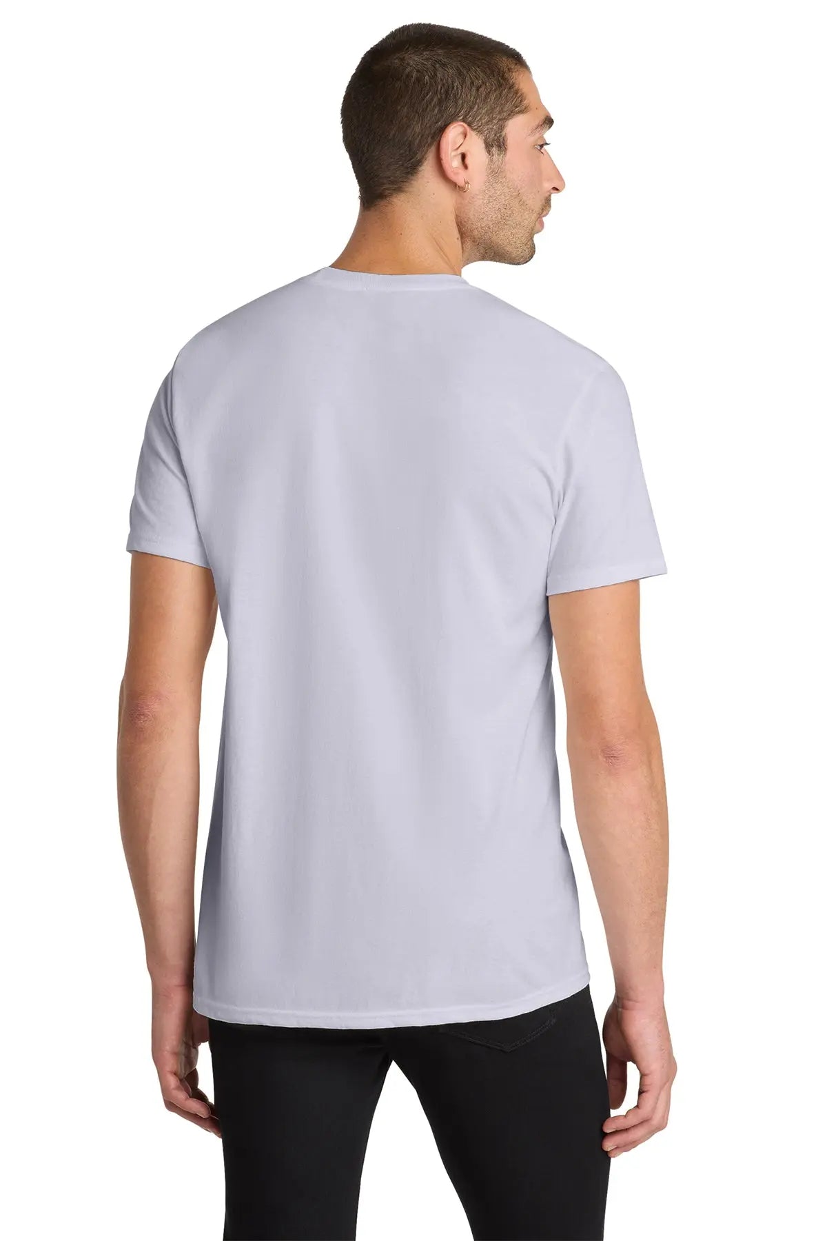 District® The Concert Tee® #DT5000