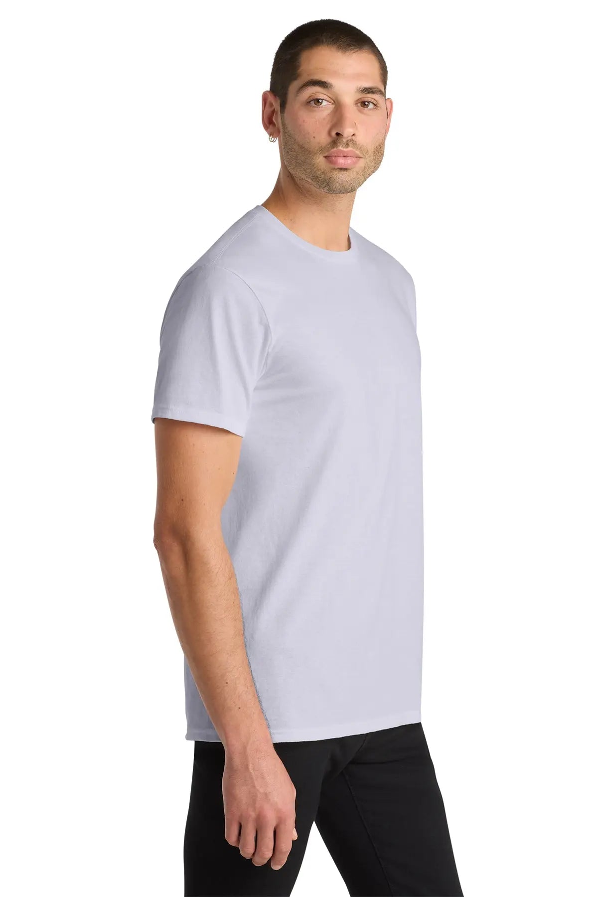 District® The Concert Tee® #DT5000