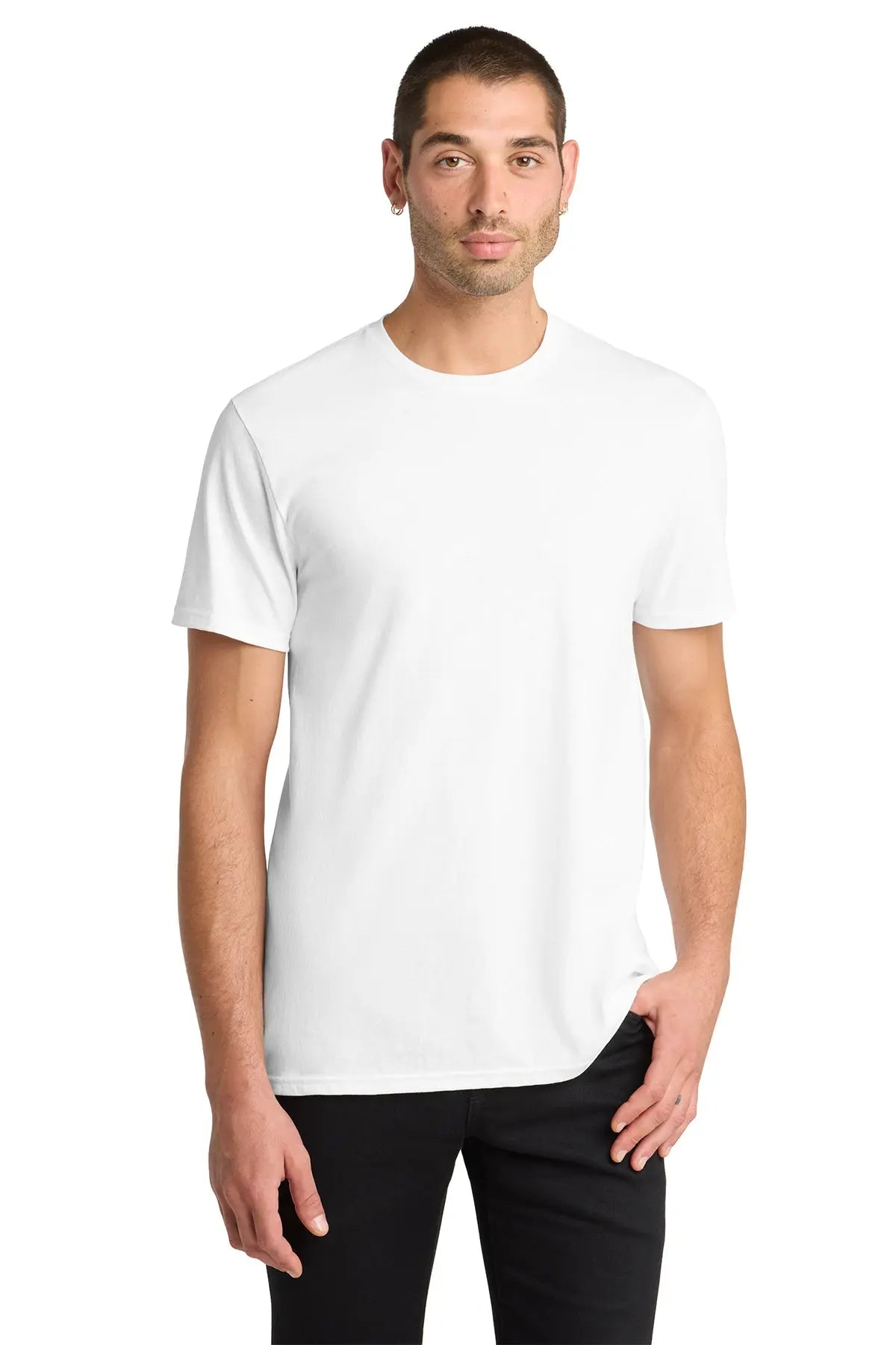 District® The Concert Tee® #DT5000
