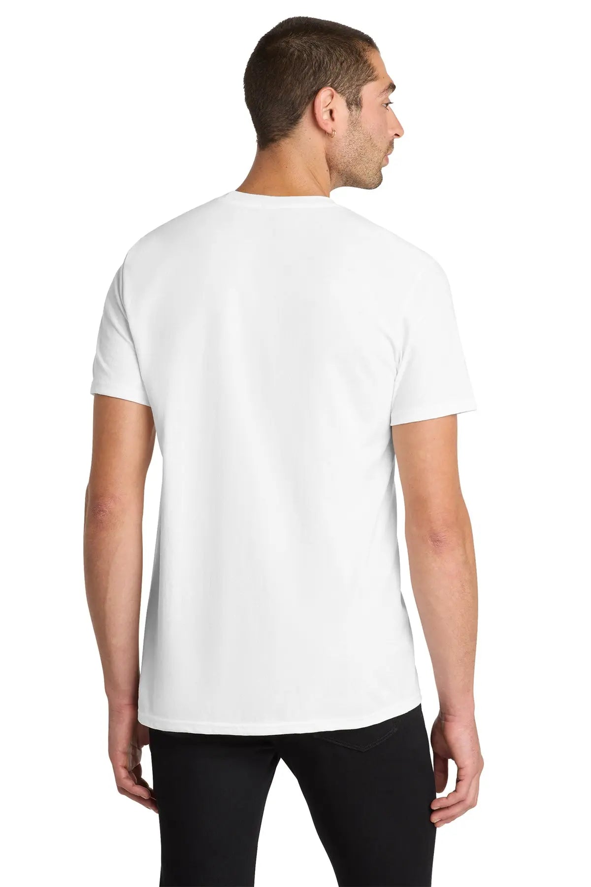 District® The Concert Tee® #DT5000