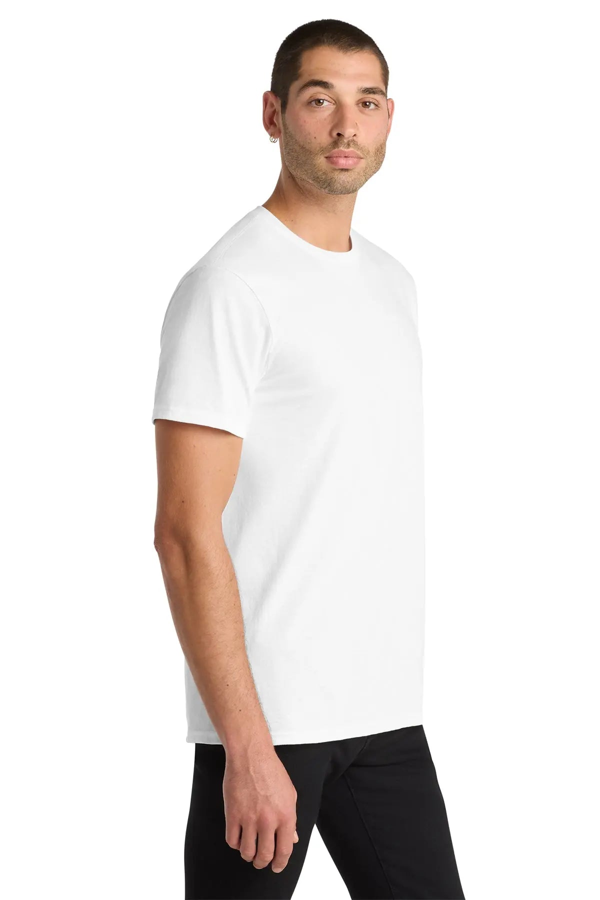 District® The Concert Tee® #DT5000