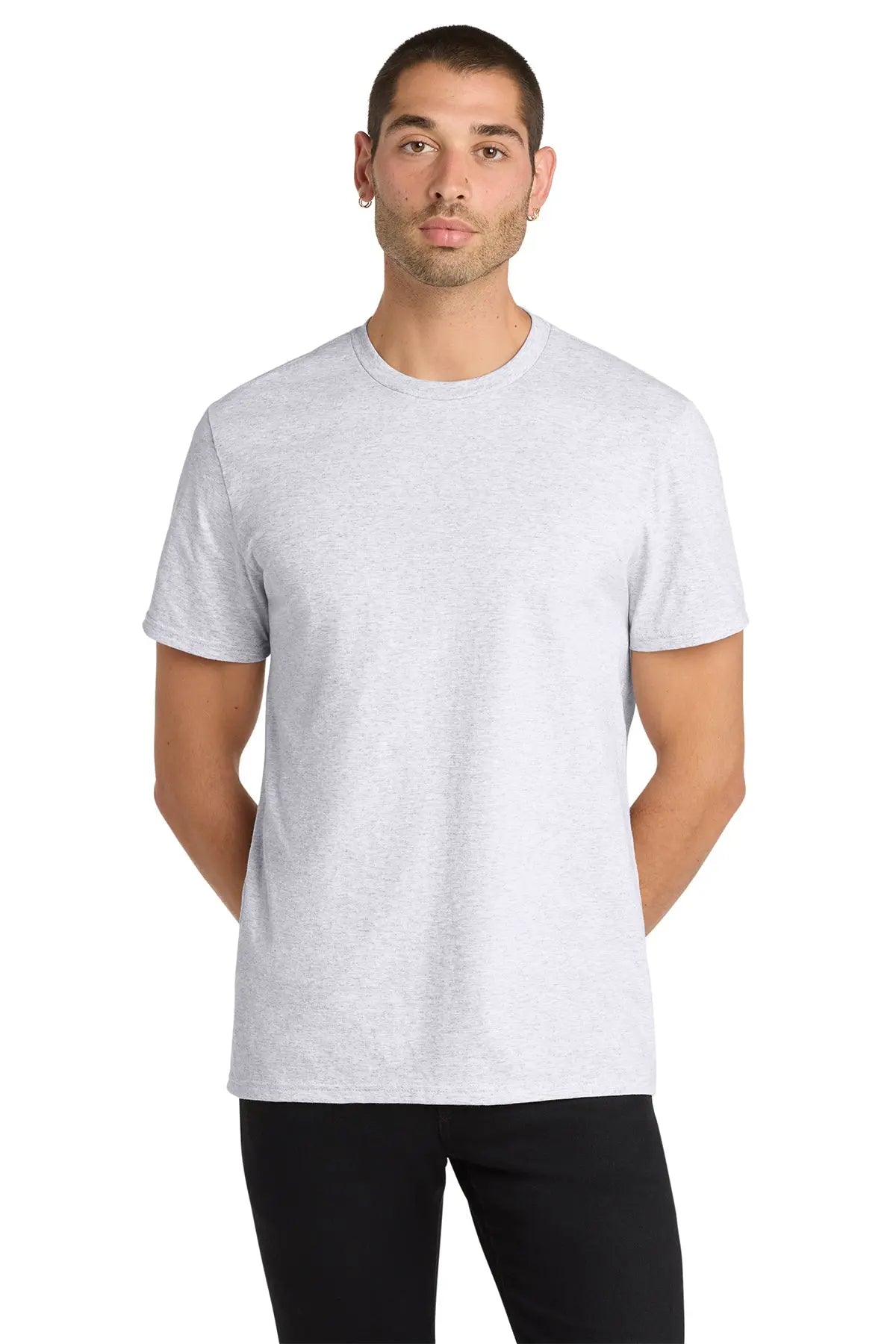 District® The Concert Tee® #DT5000