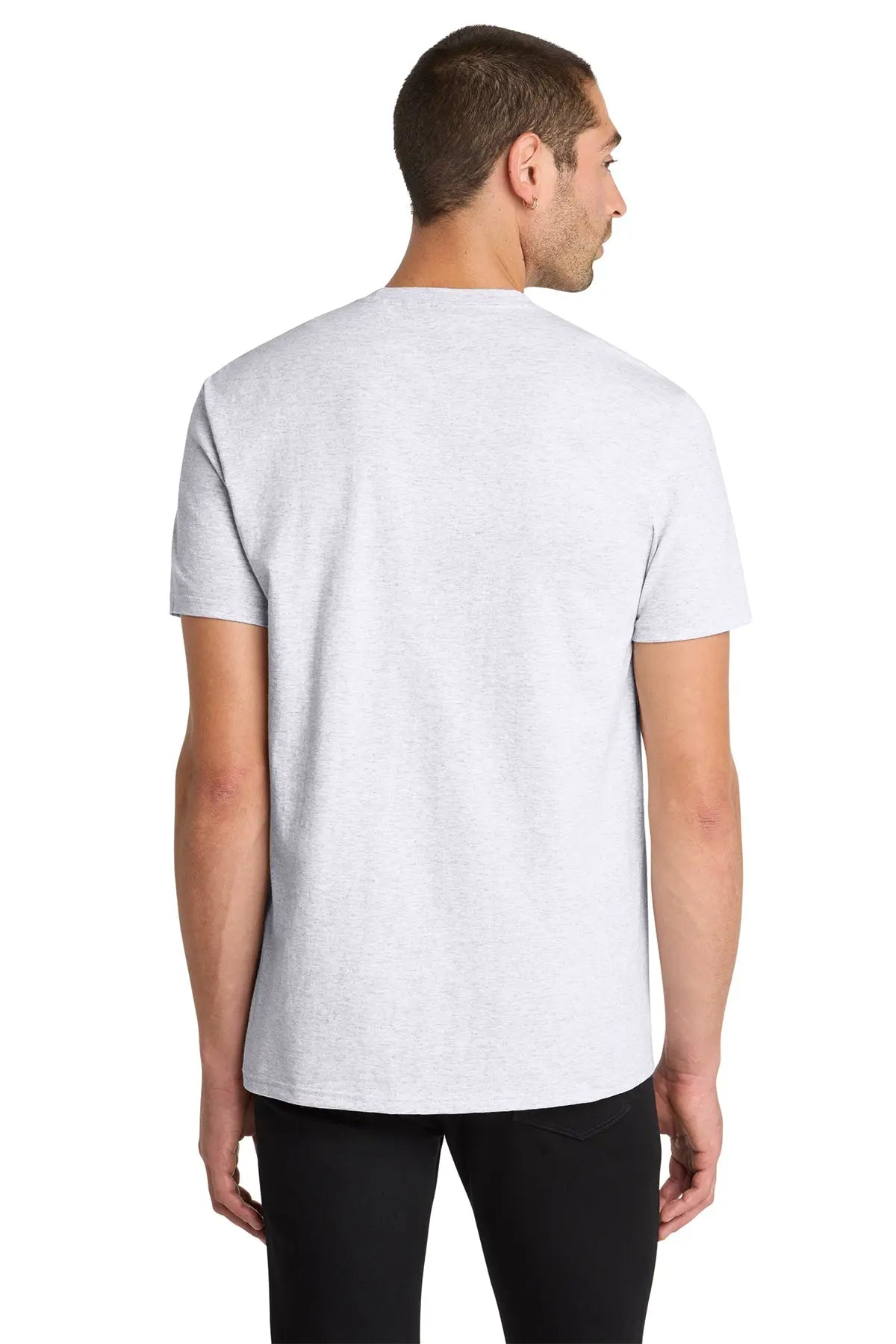 District® The Concert Tee® #DT5000