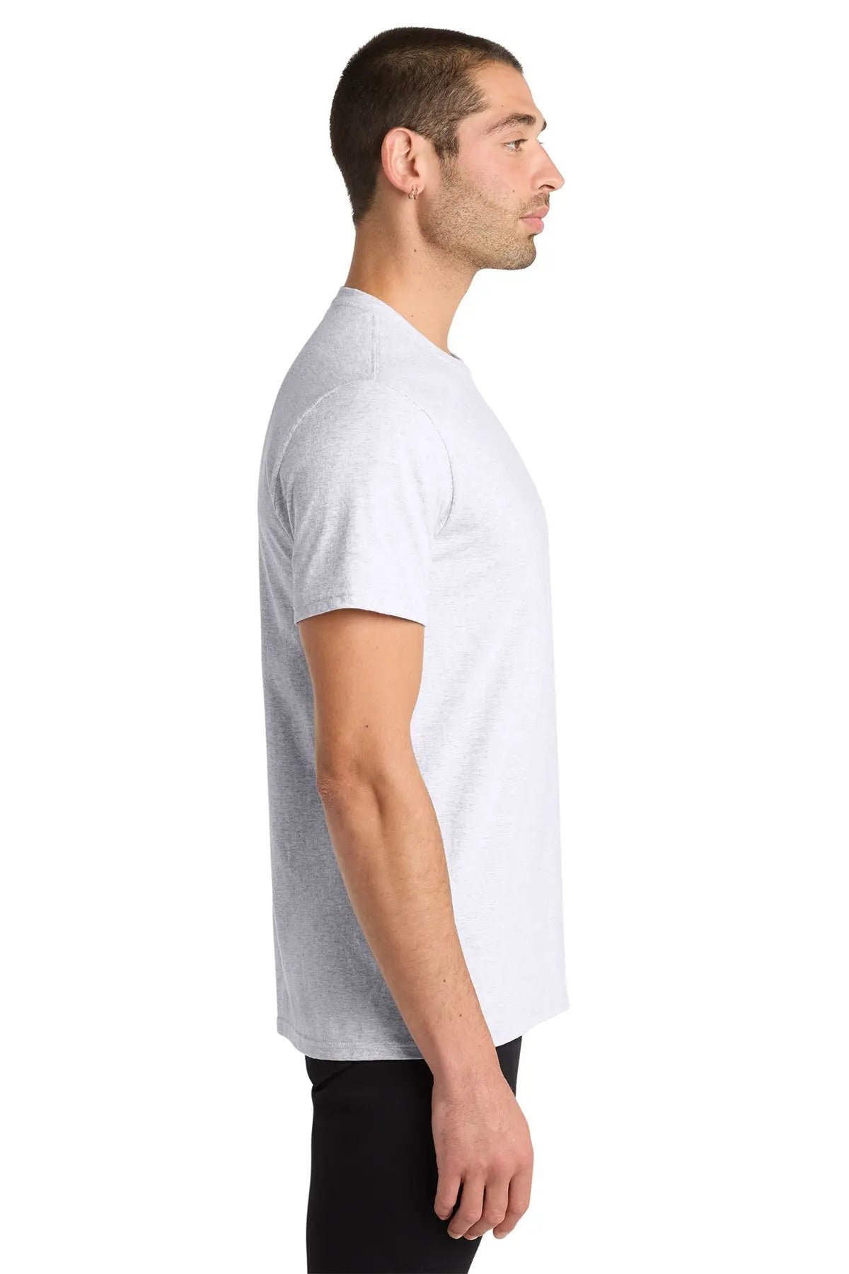 District® The Concert Tee® #DT5000