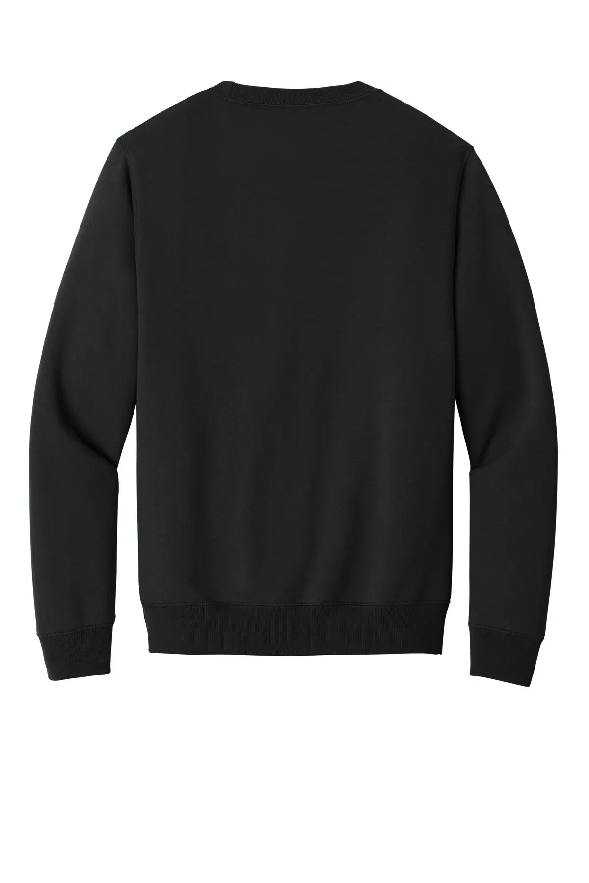 Port & Co™ Core Fleece Crewneck Pocket Sweatshirt #PC78PKT