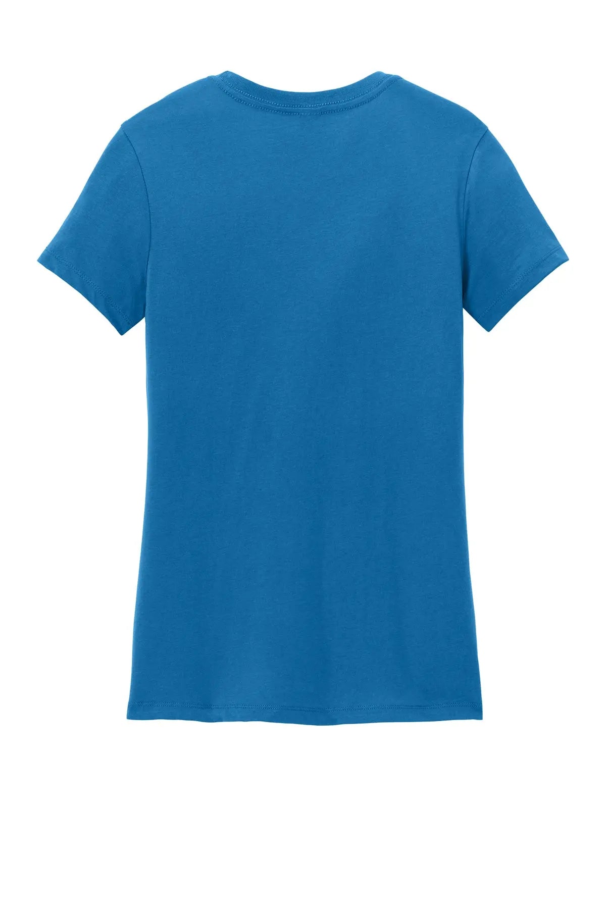 District® Women’s Perfect Weight® Tee #DM104L