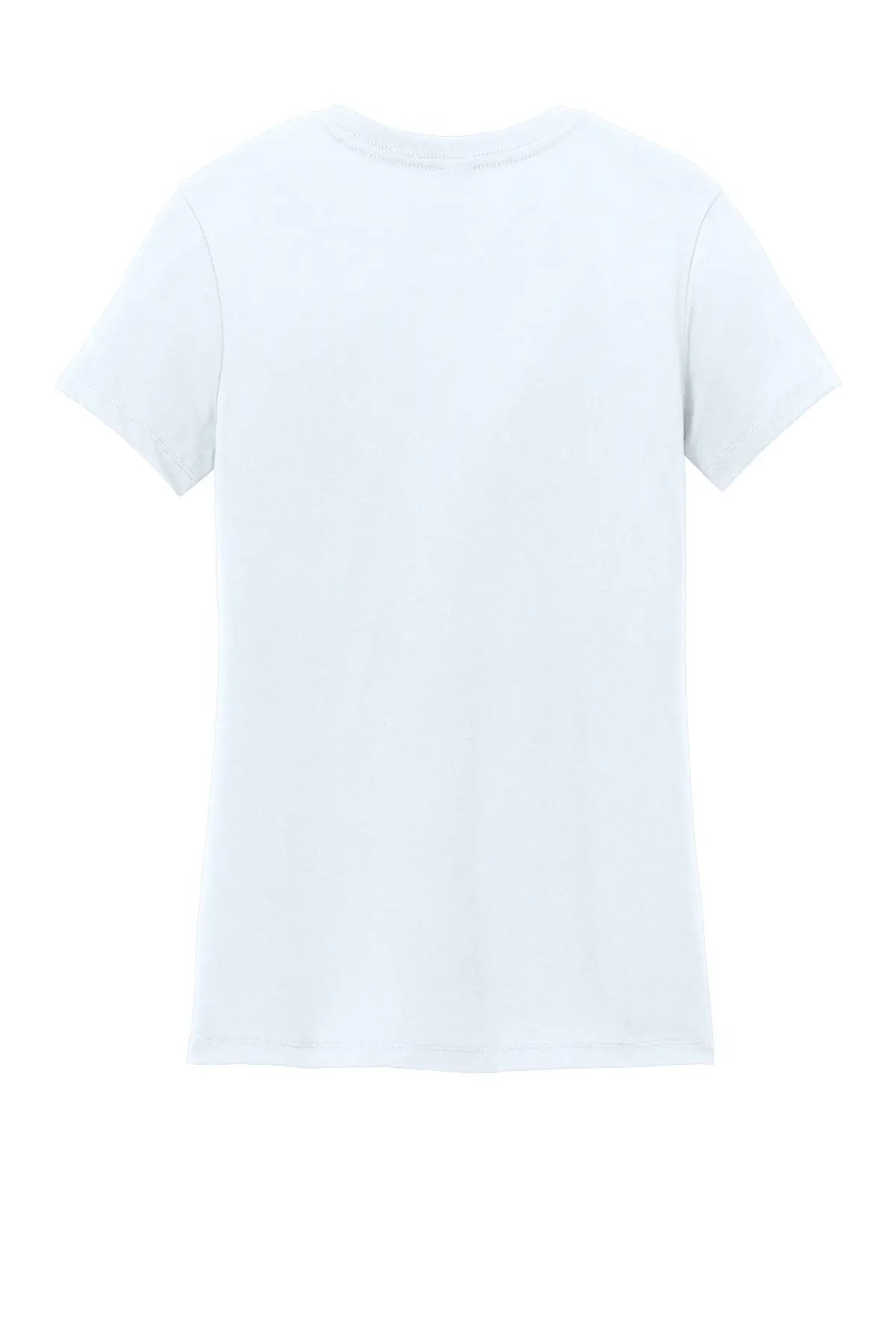 District® Women’s Perfect Weight® Tee #DM104L