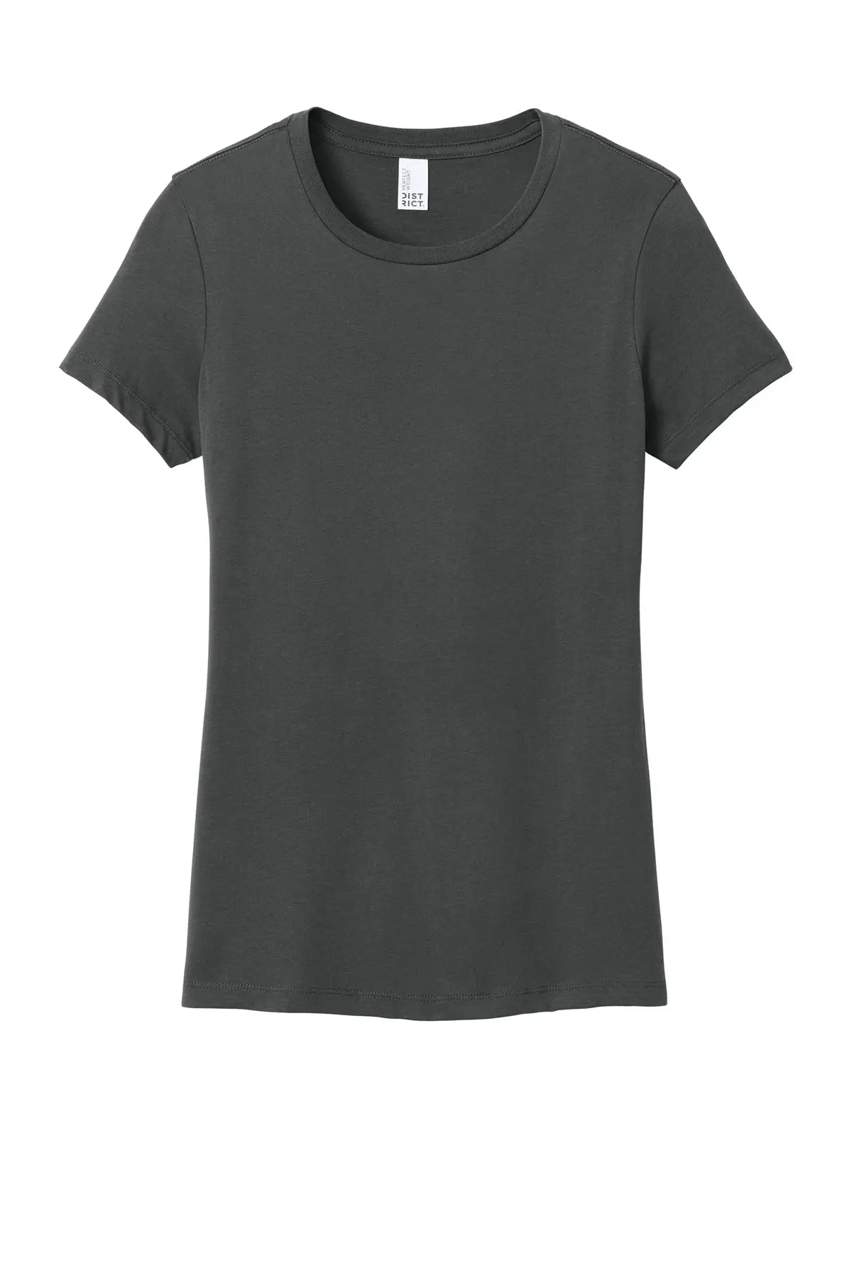 District® Women’s Perfect Weight® Tee #DM104L
