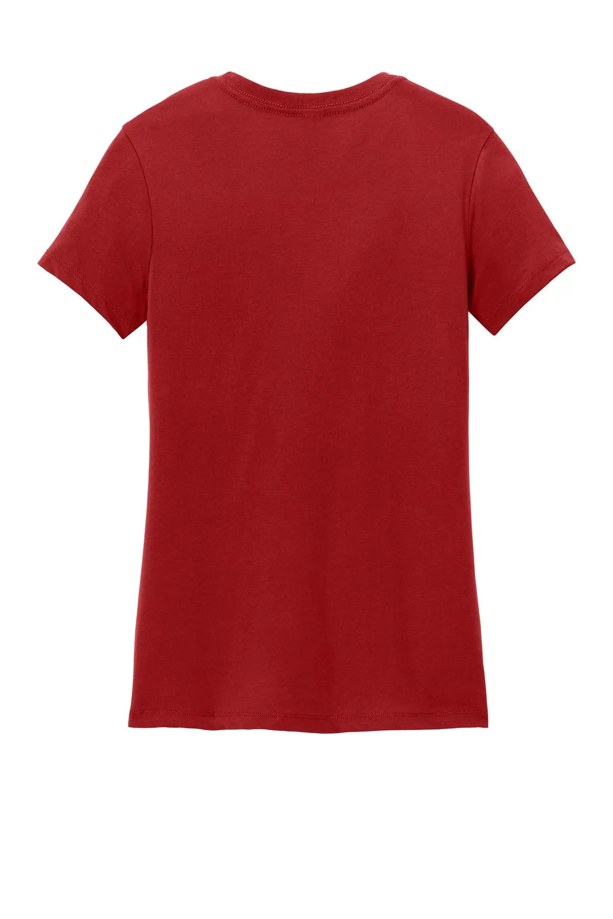 District® Women’s Perfect Weight® Tee #DM104L